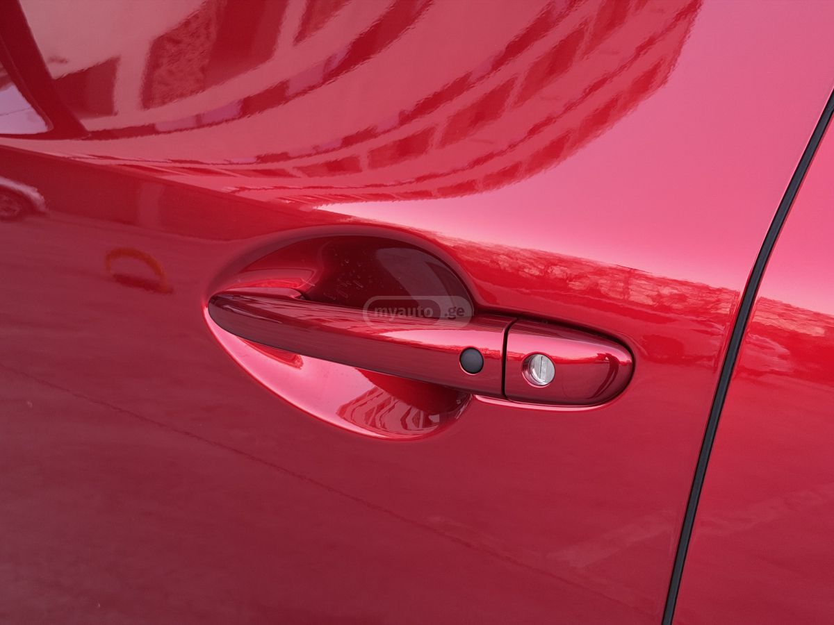 Mazda CX-5 - фото 7