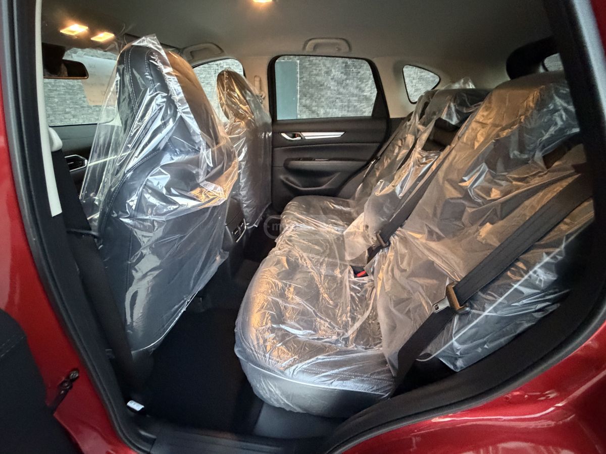 Mazda CX-5 - фото 9