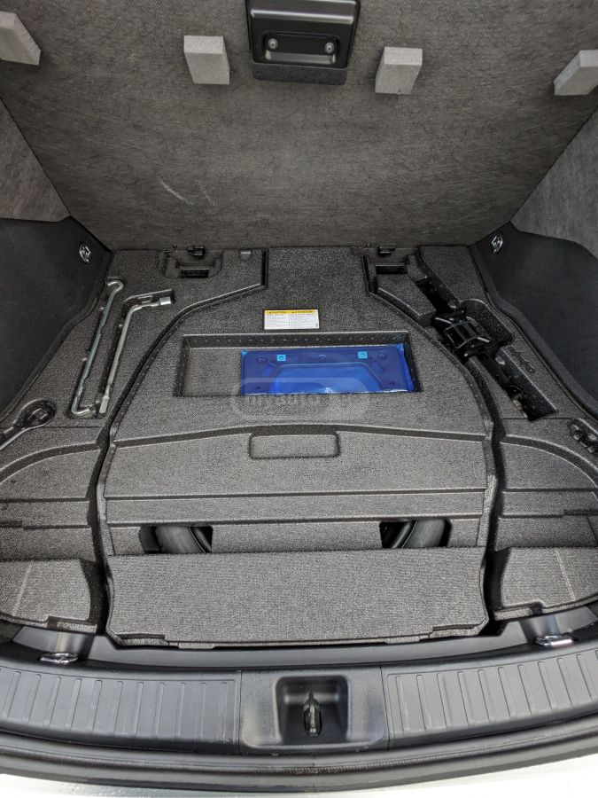 Toyota Prius - фото 13