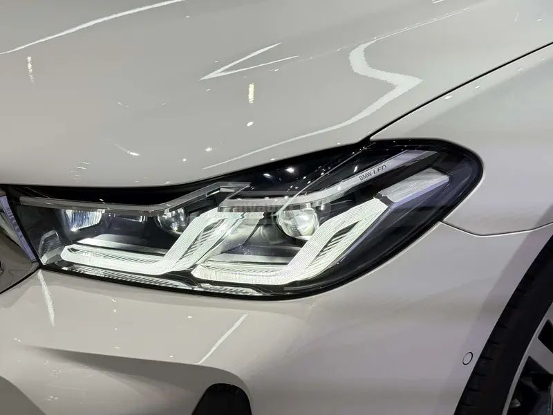 BMW 650 2022 — миниатюра 5