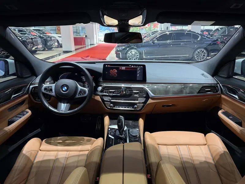 BMW 650 2022 — миниатюра 6