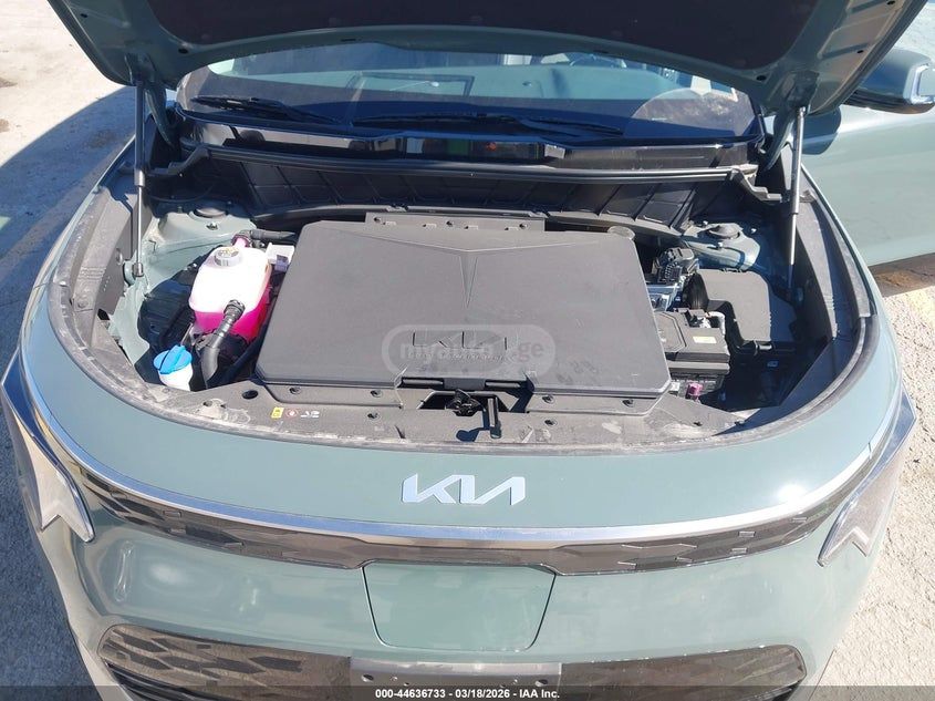 Kia Niro - фото 7
