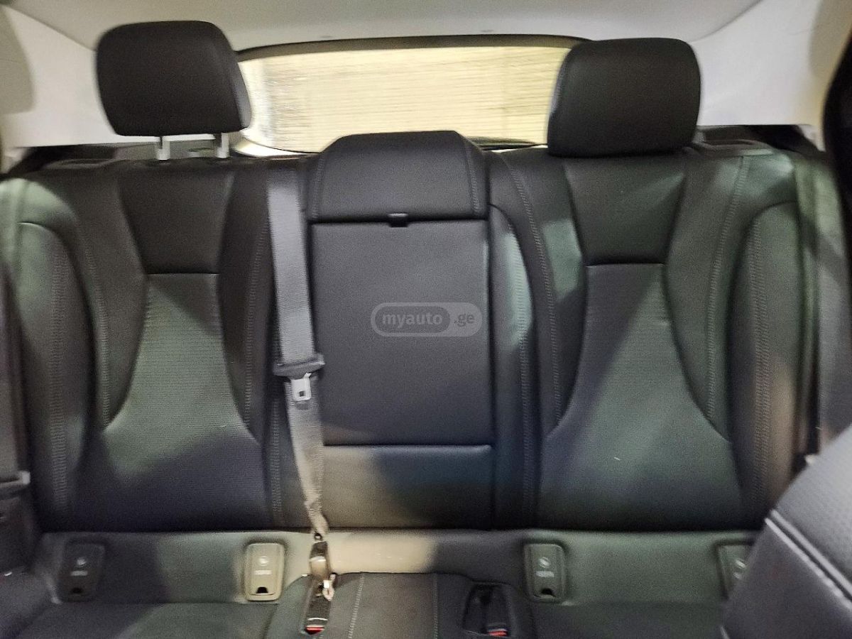 Buick Envision - фото 10