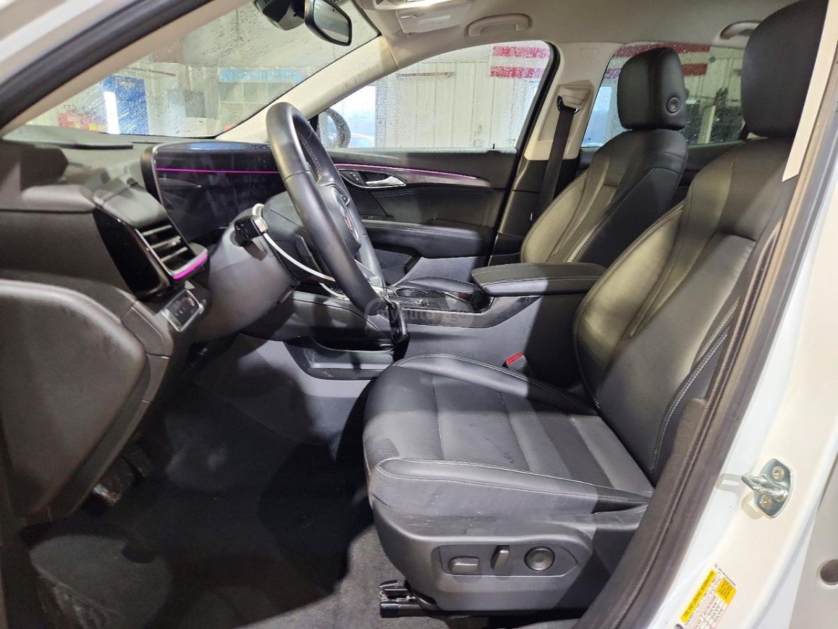 Buick Envision - фото 7