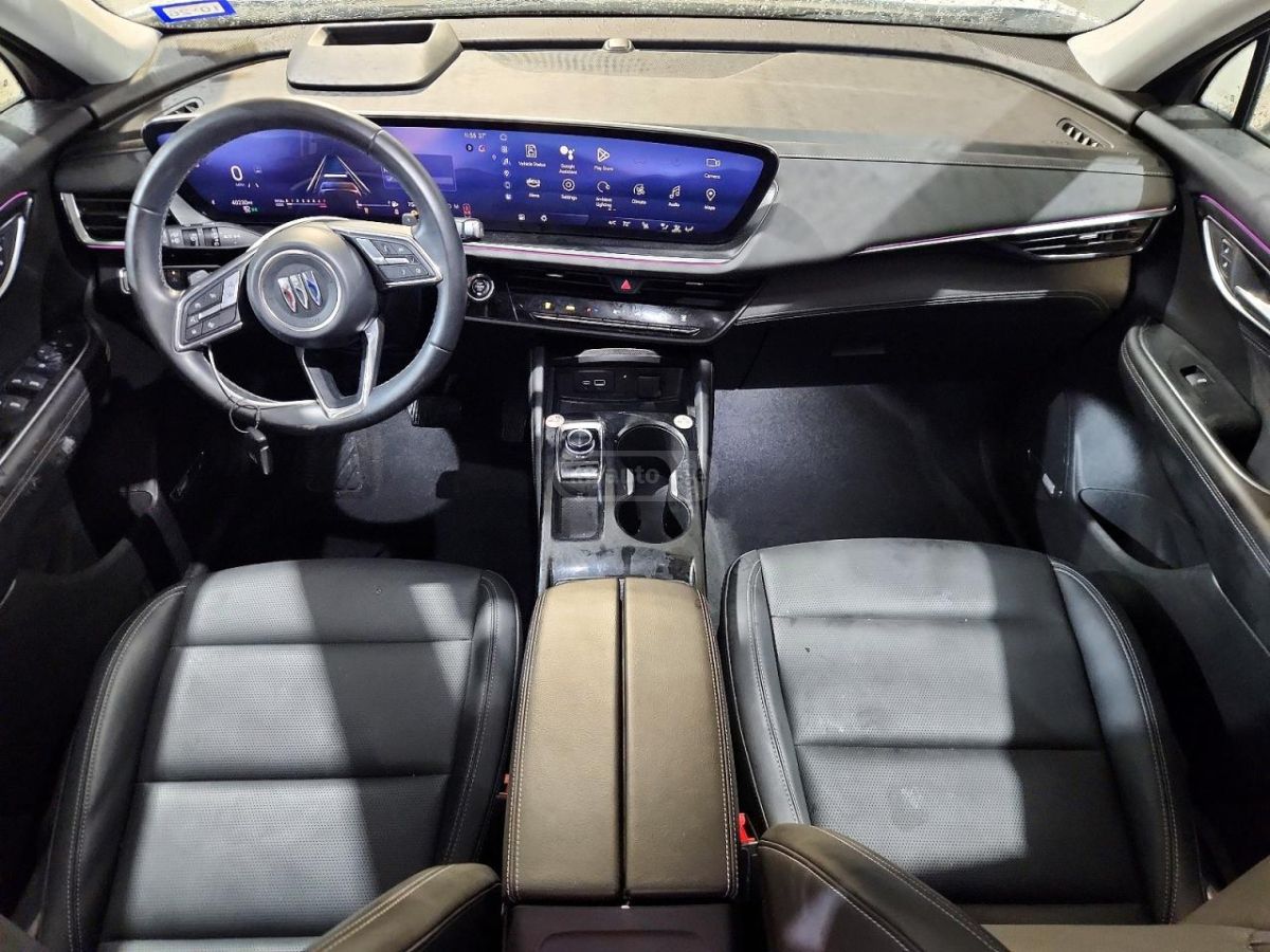 Buick Envision - фото 8