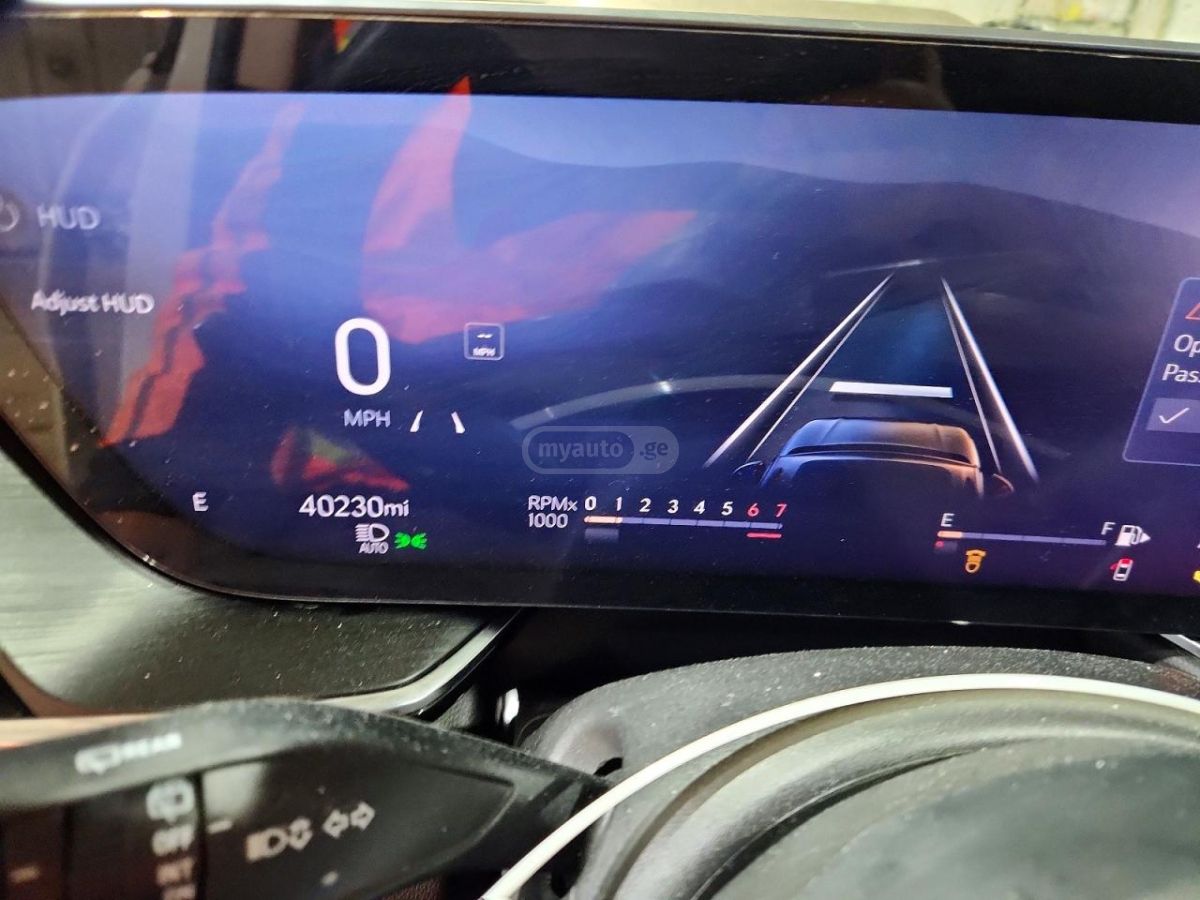 Buick Envision - фото 9