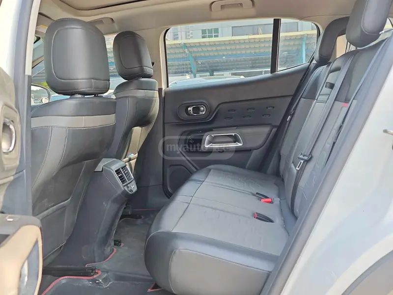 Citroen C5 2020 — миниатюра 10