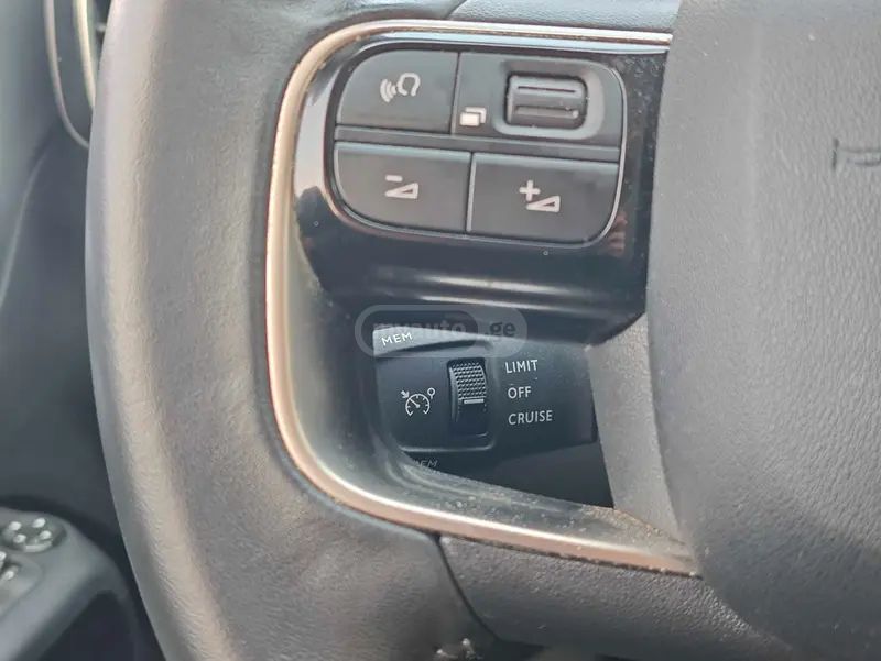 Citroen C5 2020 — миниатюра 8