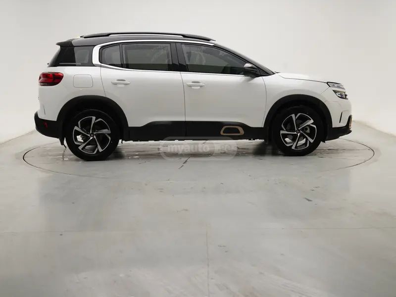 Citroen C5 2021 — миниатюра 8