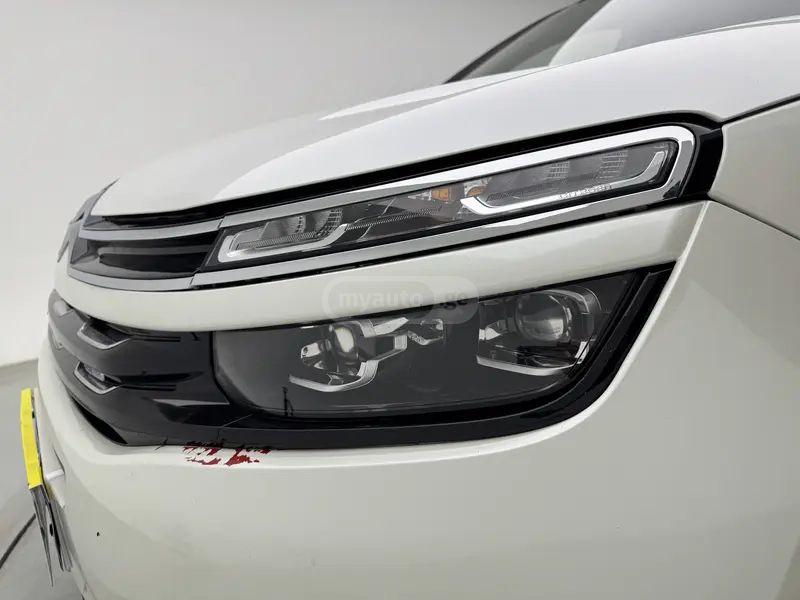 Citroen C5 2021 — миниатюра 9