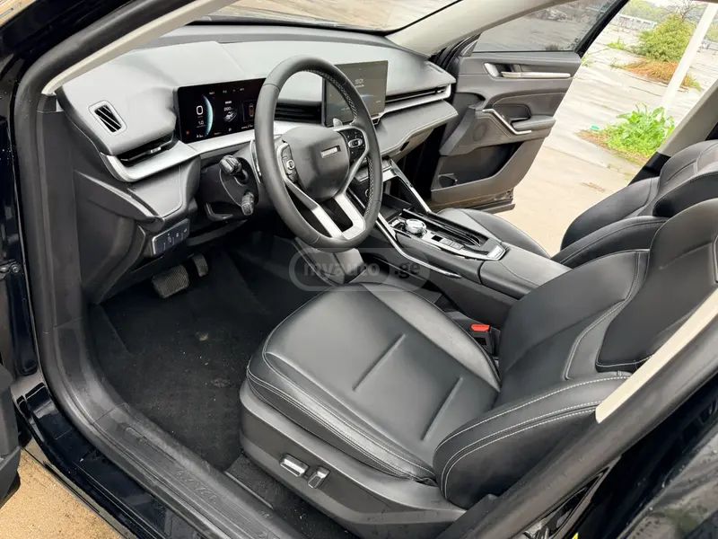Haval H6 - фото 11