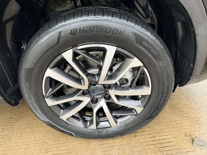 Haval H6 - фото 4