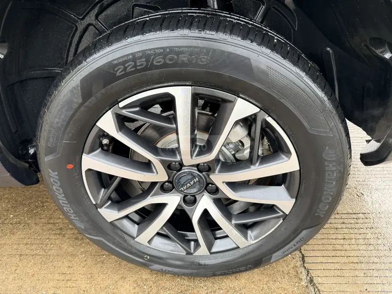 Haval H6 - фото 8