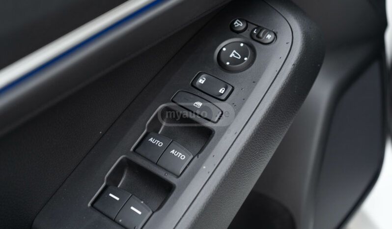 Honda e-type — миниатюра 10