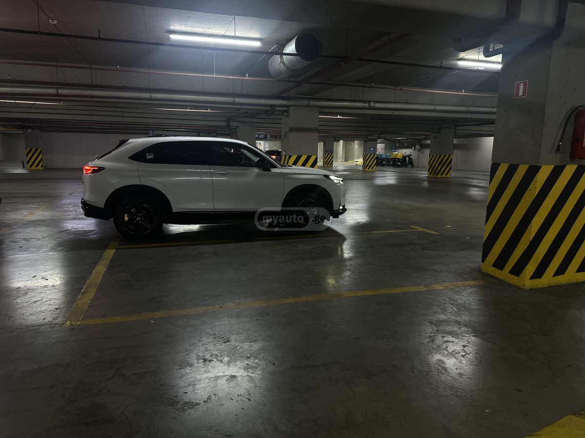 Honda e-type — миниатюра 4