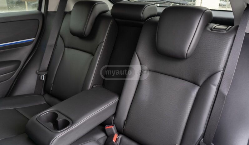 Honda e-type — миниатюра 6