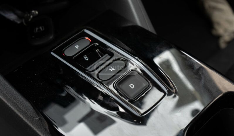 Honda e-type — миниатюра 8