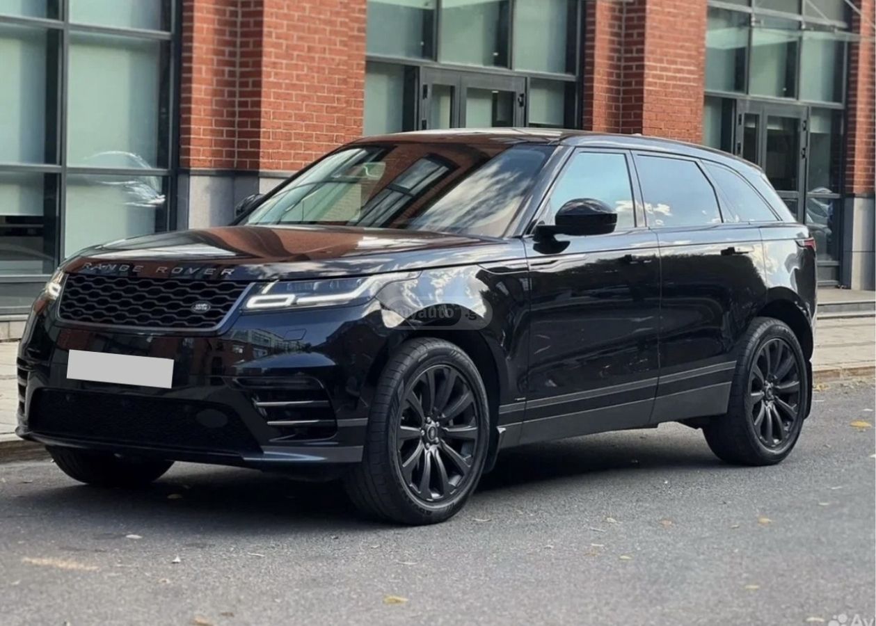 Land Rover P250 R-Dynamic S 4dr 4x4 Autom — миниатюра 3