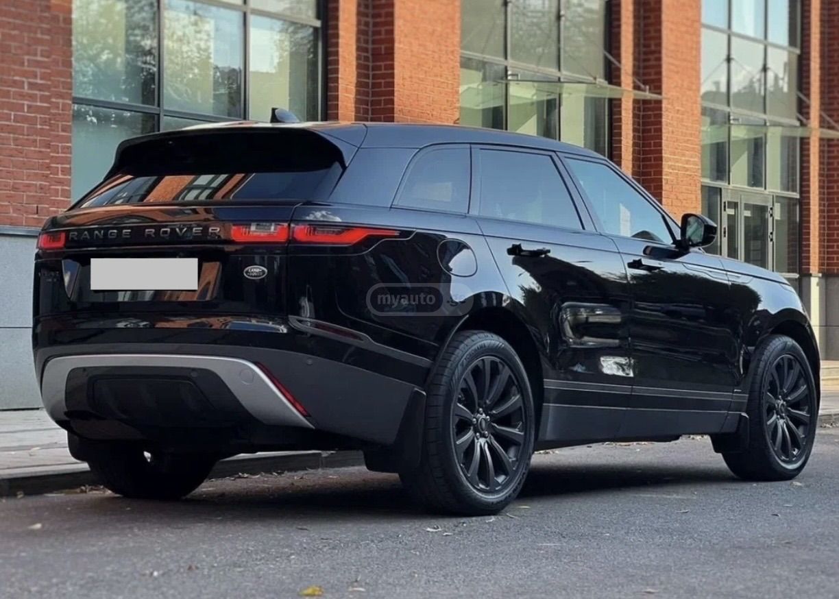 Land Rover P250 R-Dynamic S 4dr 4x4 Autom — миниатюра 4