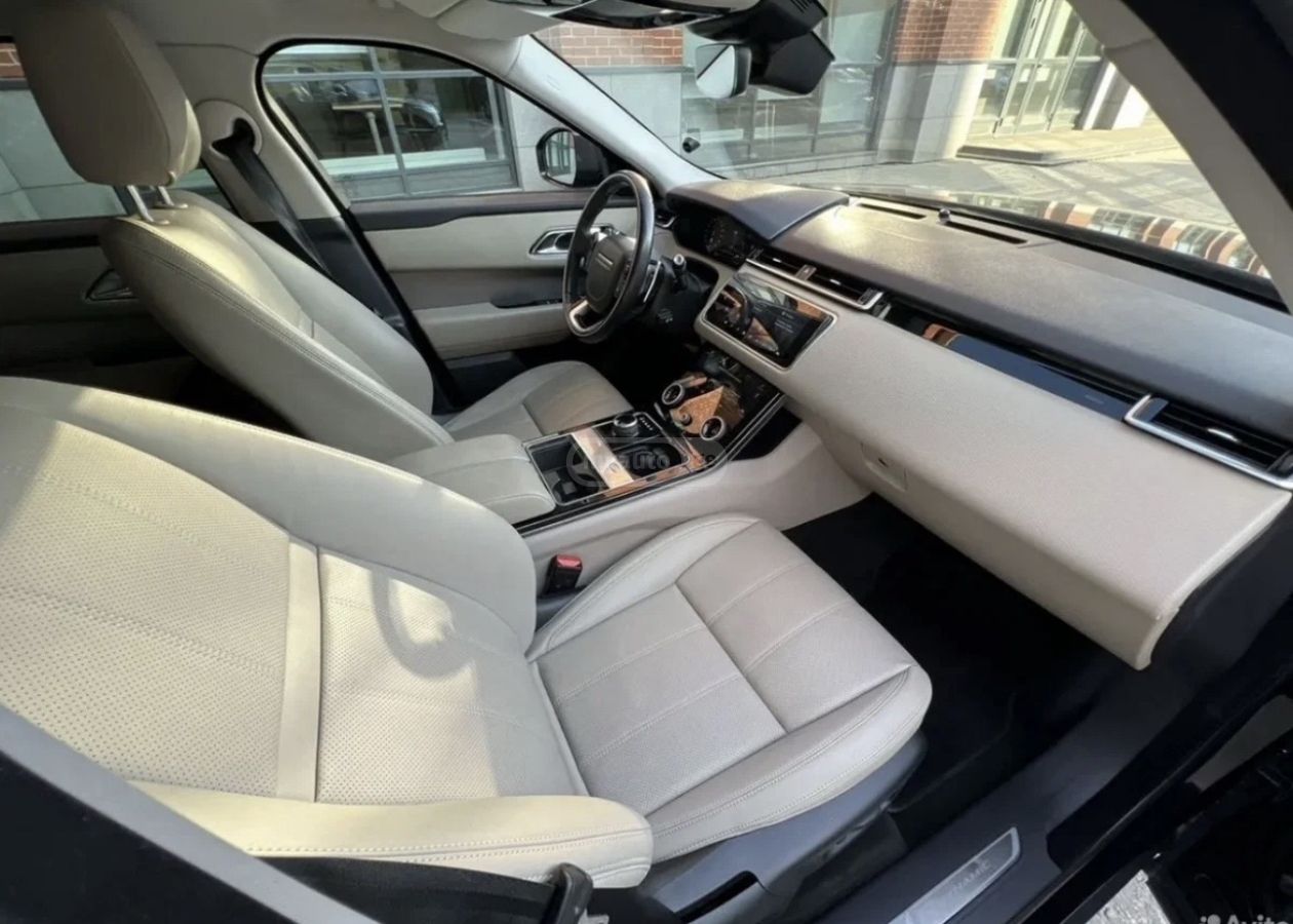 Land Rover P250 R-Dynamic S 4dr 4x4 Autom — миниатюра 5