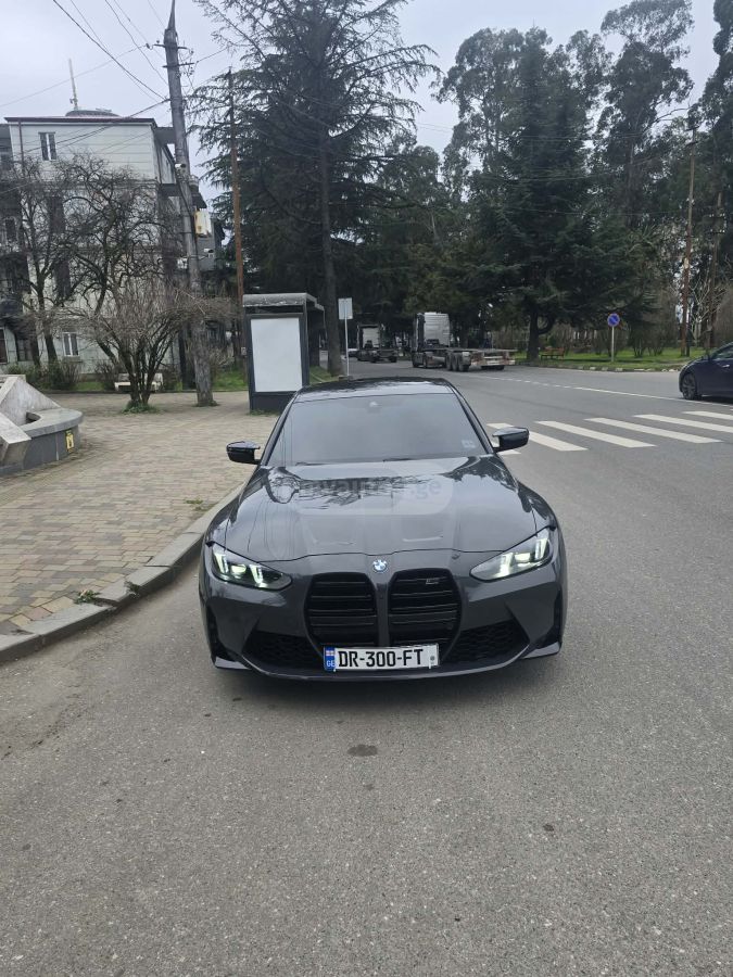 BMW  — миниатюра 1