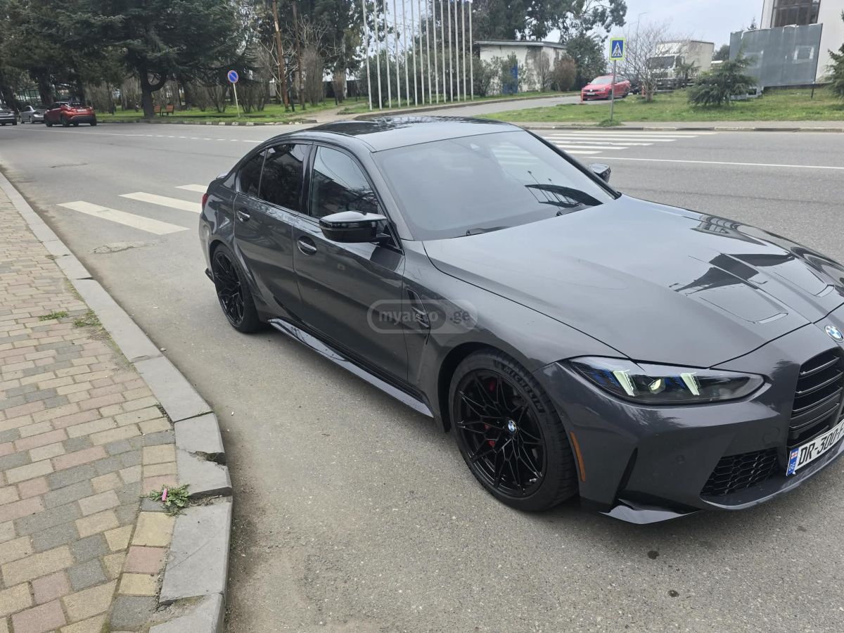 BMW  — миниатюра 2