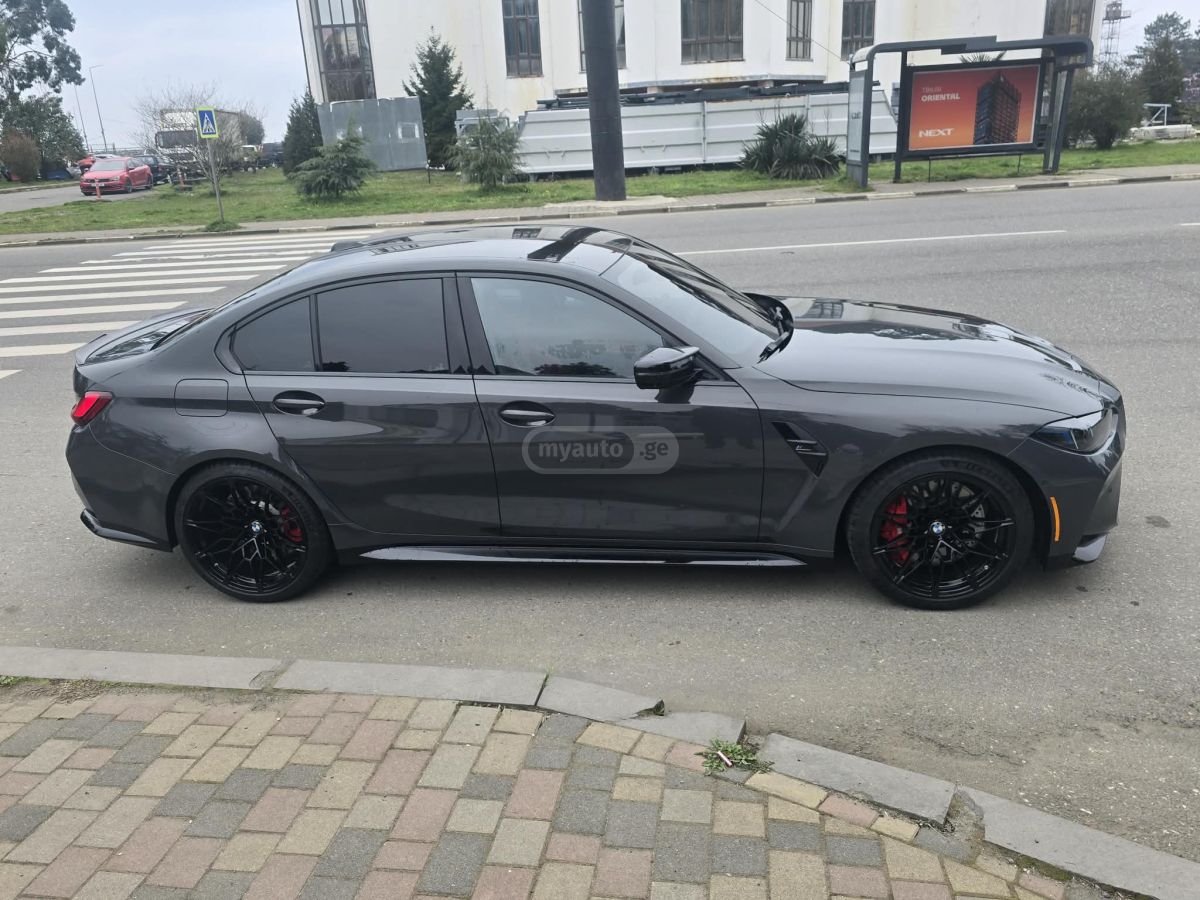BMW  — миниатюра 3