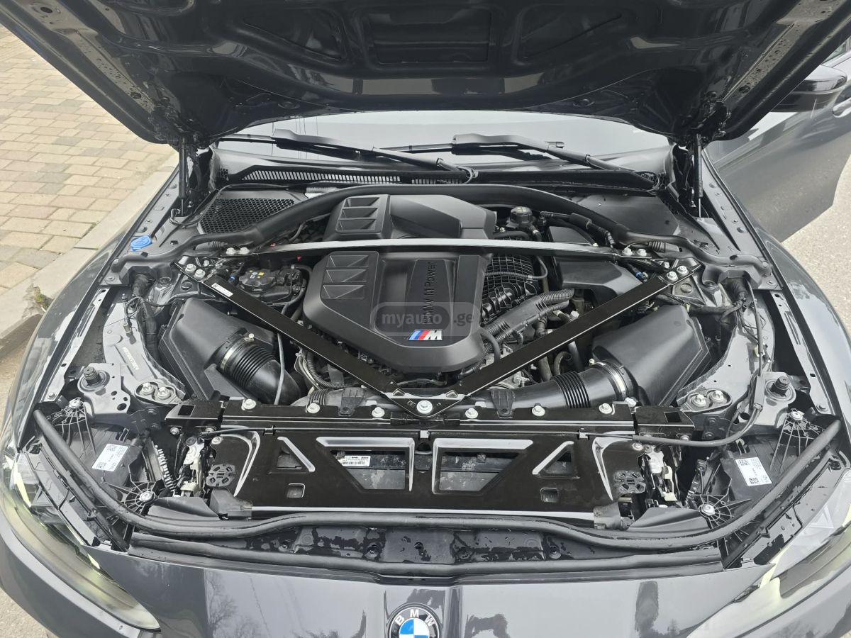 BMW  — миниатюра 5