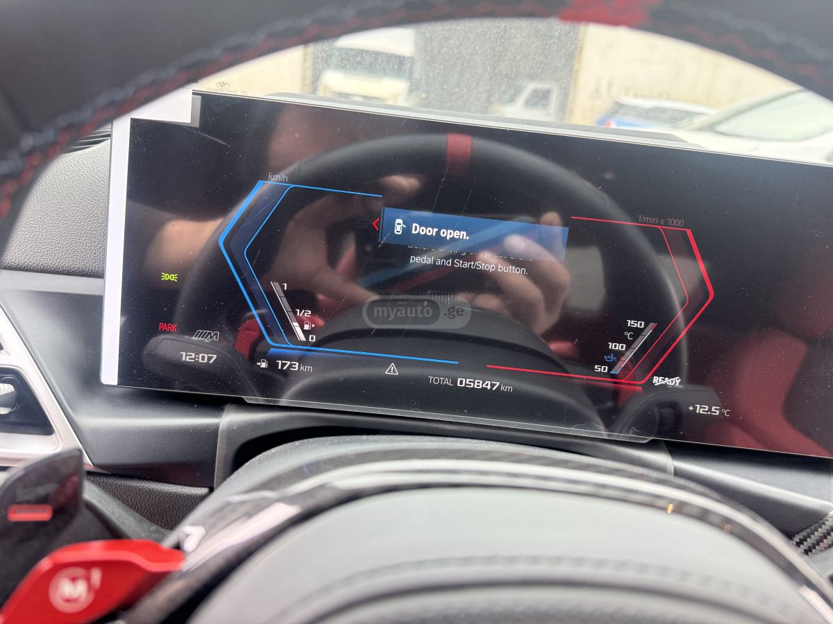 BMW  — миниатюра 6