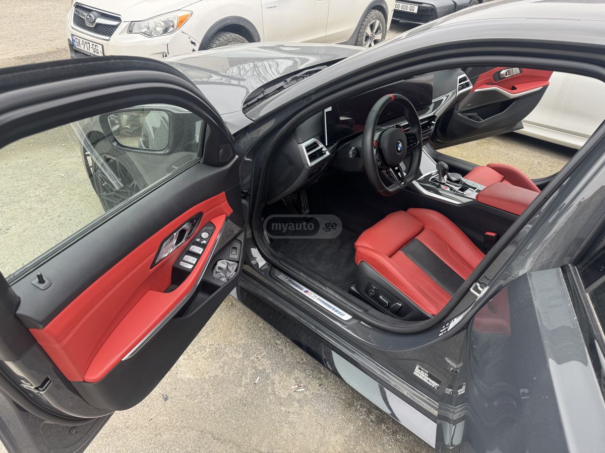 BMW  — миниатюра 7