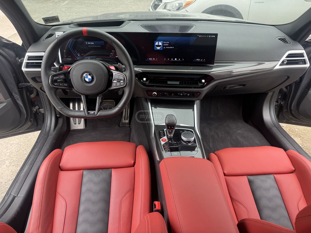 BMW  — миниатюра 8