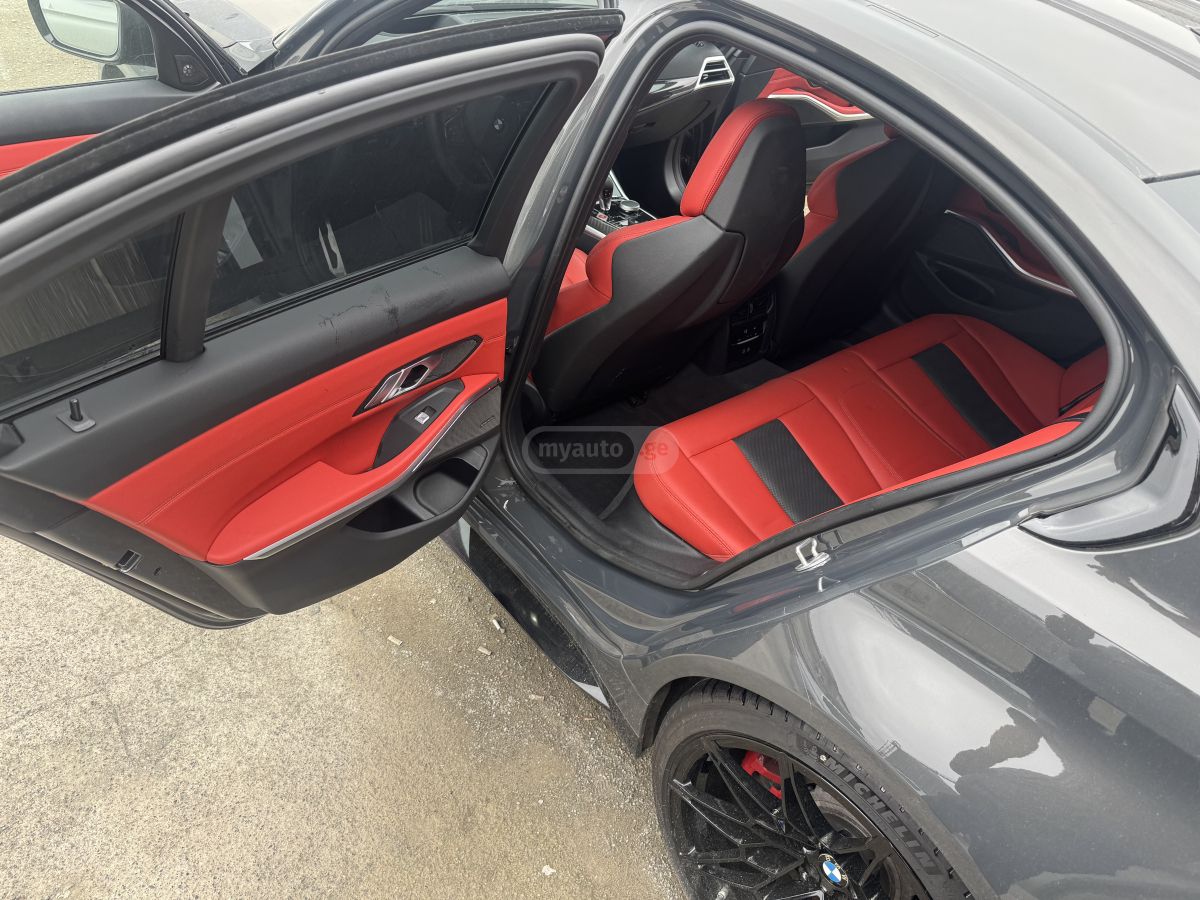 BMW  — миниатюра 9