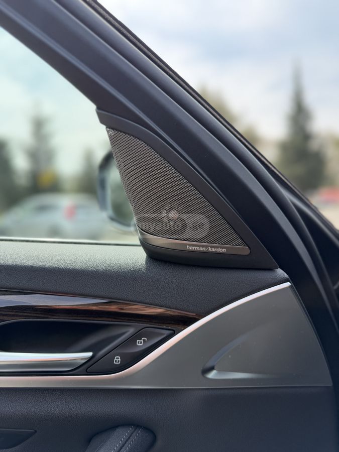 BMW 530 - фото 7