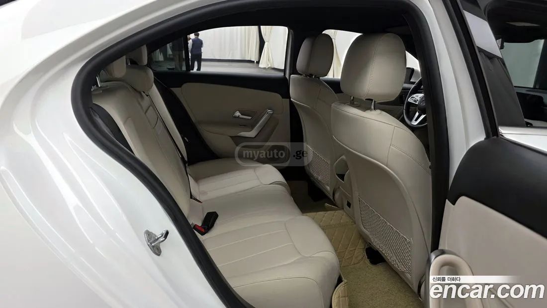 Mercedes-Benz - фото 12