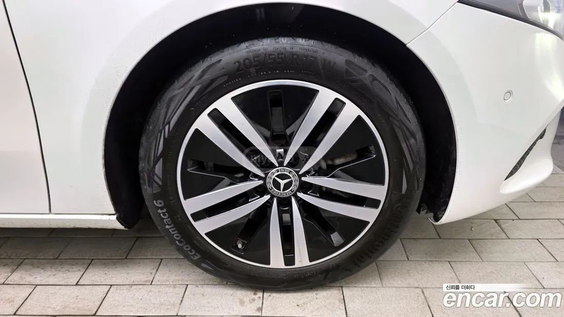 Mercedes-Benz - фото 5