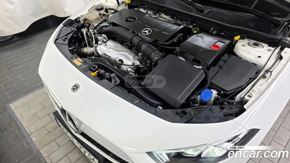 Mercedes-Benz - фото 6