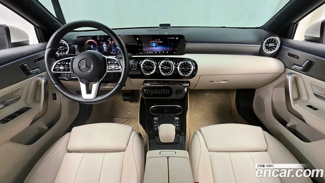 Mercedes-Benz - фото 7