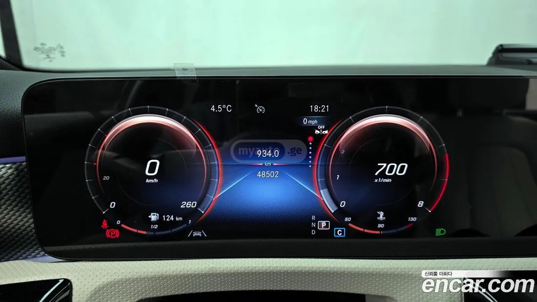 Mercedes-Benz - фото 8