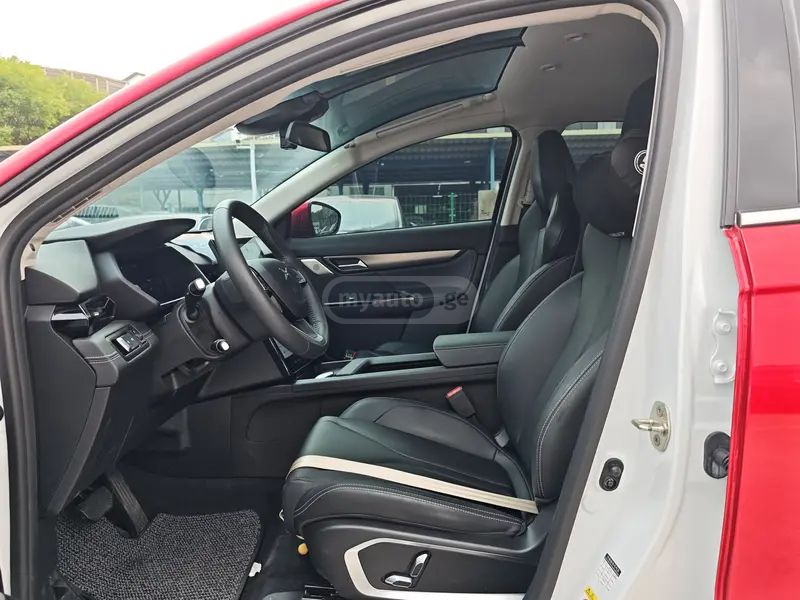 XPeng G3 2021 — миниатюра 10