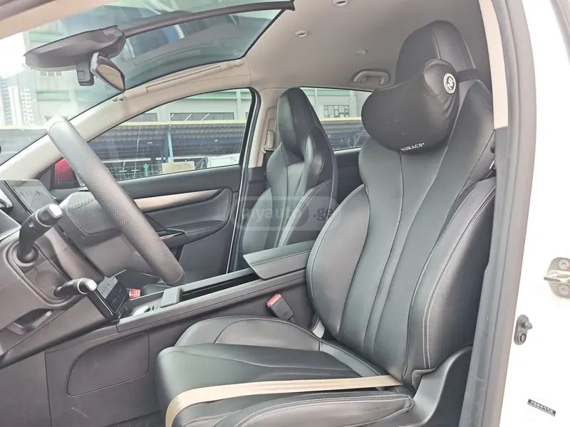 XPeng G3 2021 — миниатюра 11