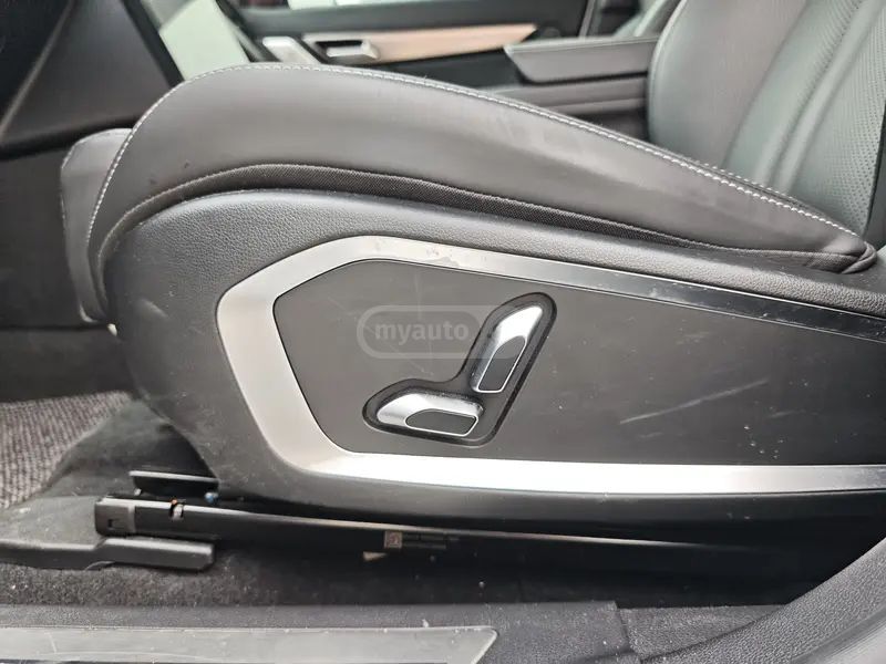 XPeng G3 2021 — миниатюра 12