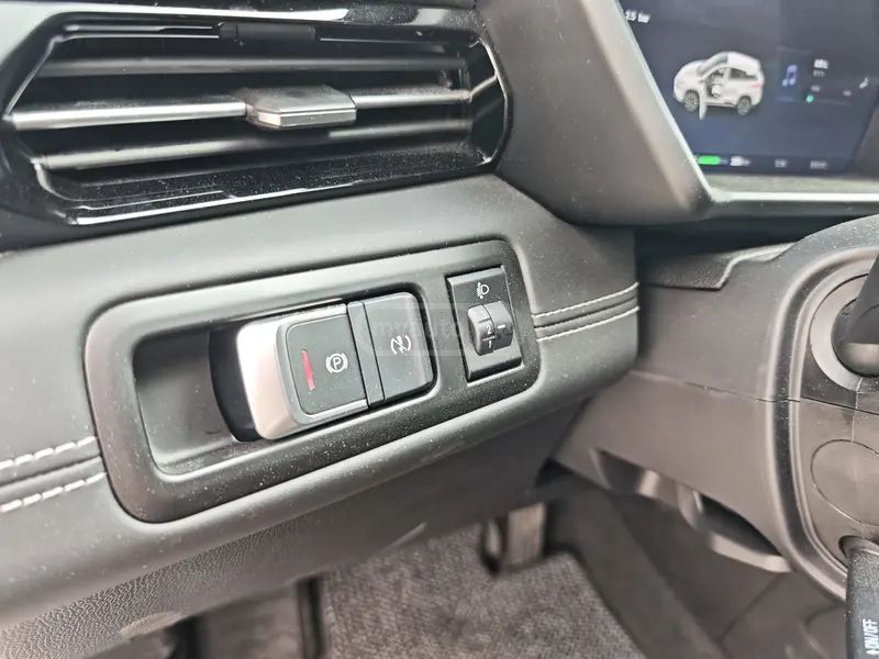 XPeng G3 2021 — миниатюра 9