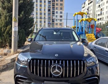 Mercedes-BenzGLS 4502020