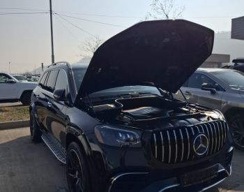 Mercedes-BenzGLS 4502020