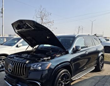 Mercedes-BenzGLS 4502020