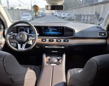 Mercedes-BenzGLS 4502020