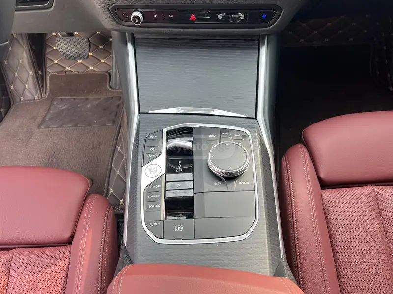 BMW 340 2025 — миниатюра 10