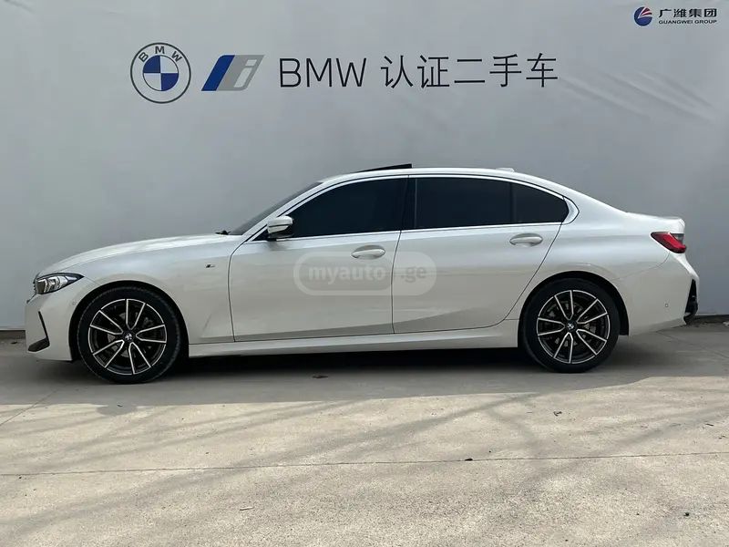 BMW 340 2025 — миниатюра 3