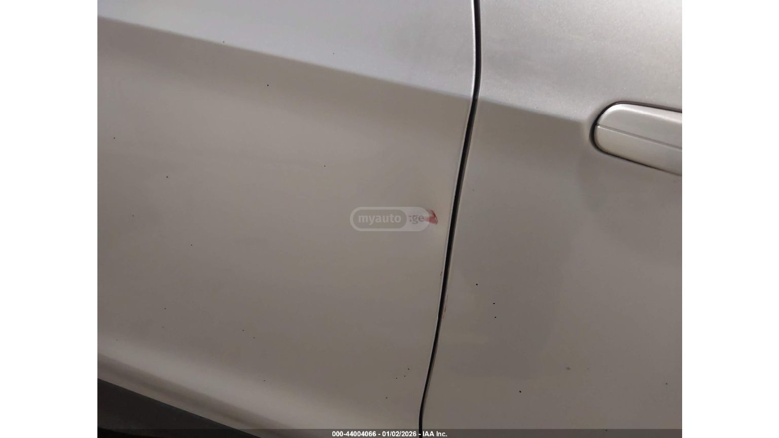 Ford Escape - фото 9