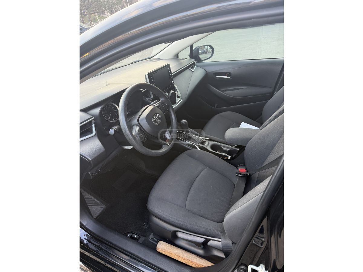 Toyota Corolla - фото 7